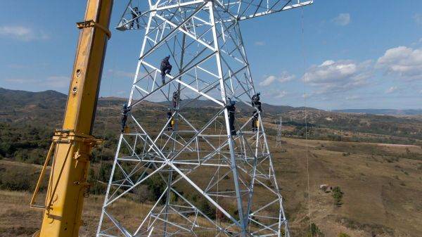 Chişinăul se disculpă în cazul respingerii asocierii Electrica-Electromontaj